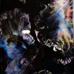 Dutch Pour 16