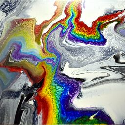 Inverted Swipe 30