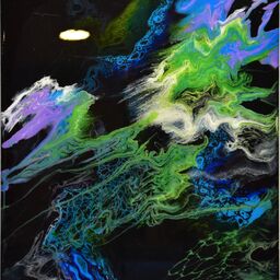 Inverted Swipe 32