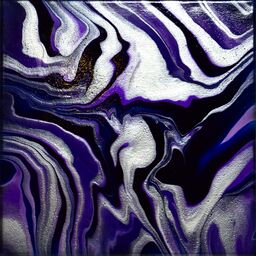 Puddle Pour 08
