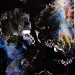 Dutch Pour 16