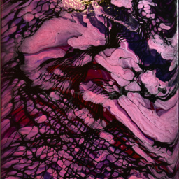 Pendulum Pour 04