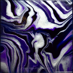 Puddle Pour 08