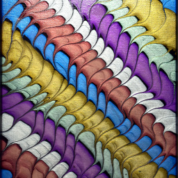 Puddle Pour 10