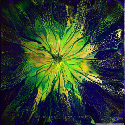 Sunburst Swipe 24