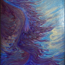 Wandering Straight Pour 18