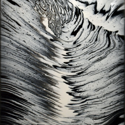 Wandering Straight Pour 19