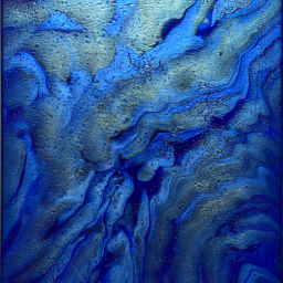 Wandering Straight Pour 21