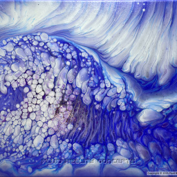 Wandering Straight Pour 23