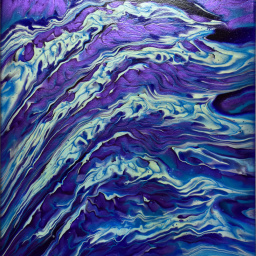 Wandering Straight Pour 24