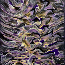 Wandering Straight Pour 25