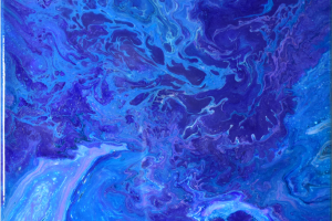 Straight Pour