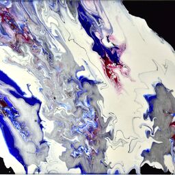 Straight Pour 06