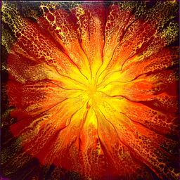 Sunburst Swipe 20