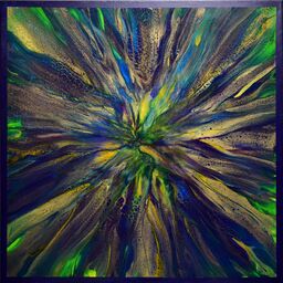 Sunburst Swipe 23