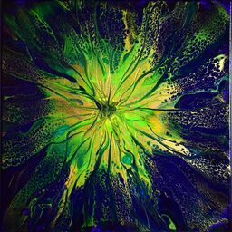 Sunburst Swipe 24