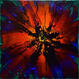 Sunburst Swipe 25