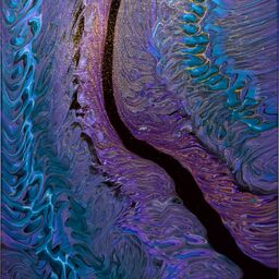 Wandering Straight Pour 22