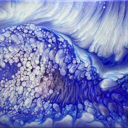 Wandering Straight Pour 23