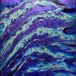 Wandering Straight Pour 24