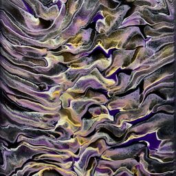 Wandering Straight Pour 25